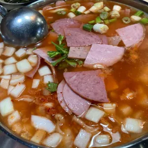 킹콩부대찌개 사진