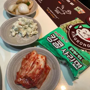 킹콩부대찌개 사진