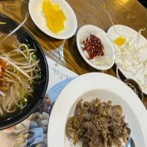 포몬스 사진