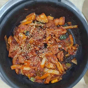 불백 사진