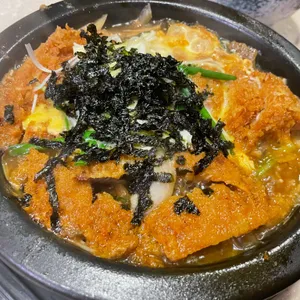 벼락가우리 사진