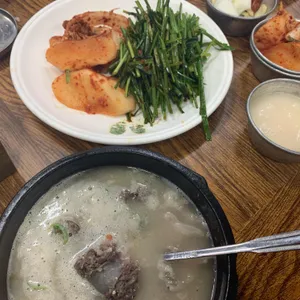 범일국밥 사진