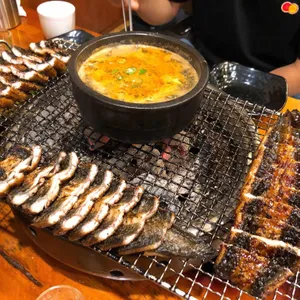 장원 참숯민물장어 대표 사진