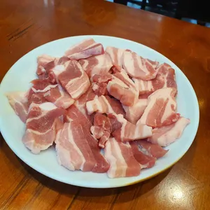 하정식당 리뷰 사진