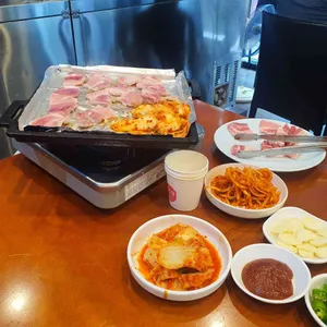 하정식당 리뷰 사진