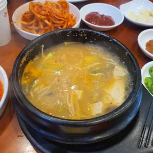 하정식당 리뷰 사진