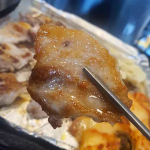 하정식당 리뷰 사진