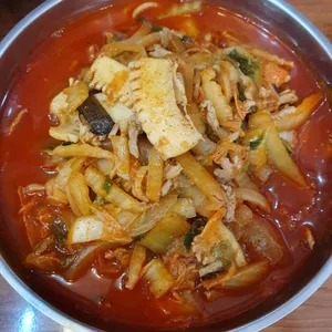 한짬뽕 사진