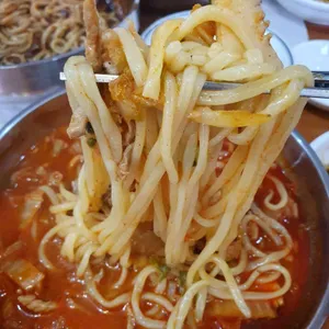 한짬뽕 사진