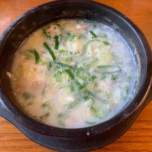 소나무풍경 사진
