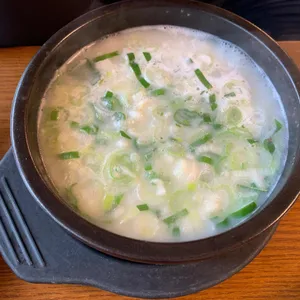 소나무풍경 사진