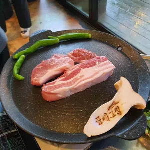 문래그집 리뷰 사진