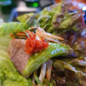 문래그집 리뷰 사진