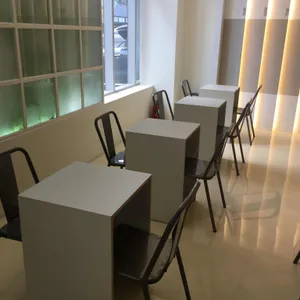 통인동커피공방 위켄드 리뷰 사진