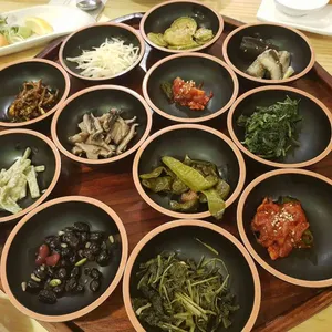 명인밥상 리뷰 사진