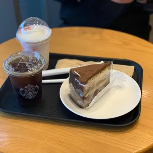 스타벅스 사진
