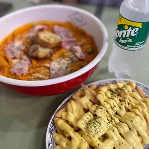 떡슐랭 리뷰 사진