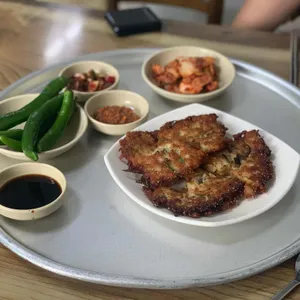 놋전국수 사진