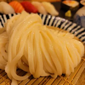 우동명가 기리야마 본진 리뷰 사진