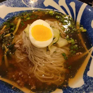 우동명가 기리야마 본진 리뷰 사진