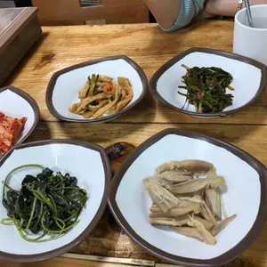 삼영식당 사진