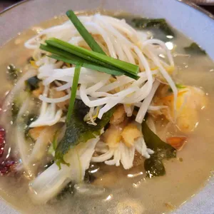청이 사진