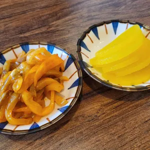 청이 사진
