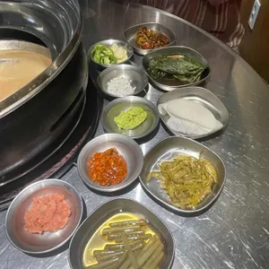 표현식당 사진