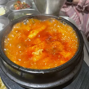 표현식당 사진