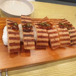 틈새라면 사진