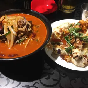 멘보샤 사진