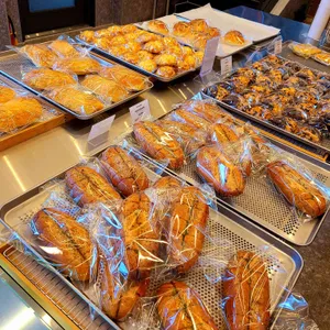 빽다방베이커리 사진
