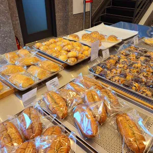 빽다방베이커리 리뷰 사진