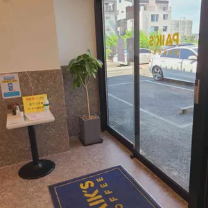빽다방베이커리 리뷰 사진