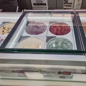 배스킨라빈스 리뷰 사진