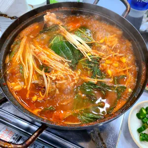 팔각정횟집 리뷰 사진