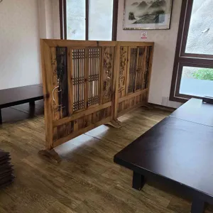 팔각정횟집 리뷰 사진