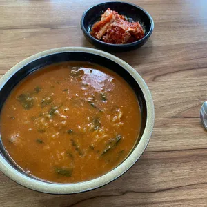밥보다 국시 사진