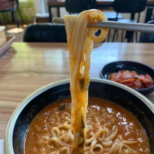 밥보다 국시 사진