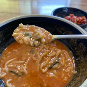 밥보다 국시 사진