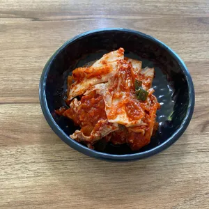밥보다 국시 사진