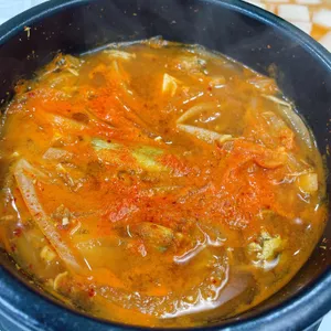일미간장게장 사진
