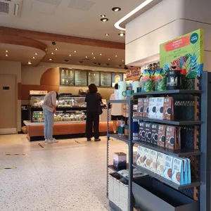 스타벅스 리뷰 사진