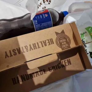 닭튀기는남자 리뷰 사진