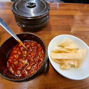 대광식당 사진