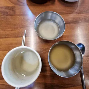 대광식당 사진