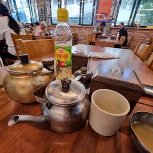 대광식당 리뷰 사진