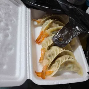 일등왕만두 사진