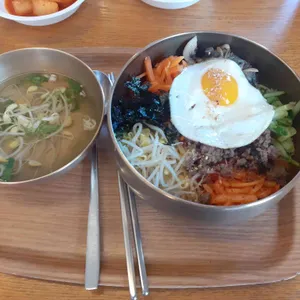 삼백집 사진