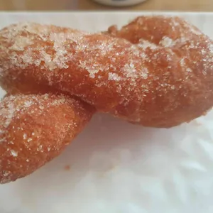 마미찹쌀꽈배기 사진